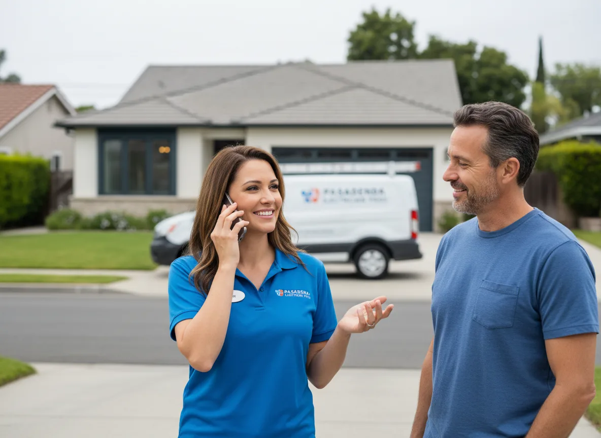 Electrician Woodworth, ND FAQs